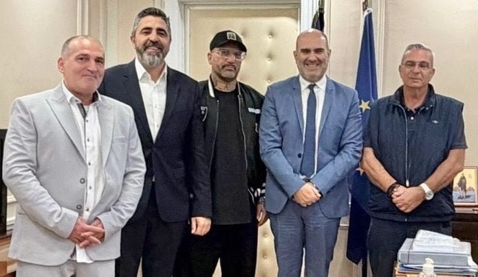 Συνομοσπονδία-Λαϊκών-Αγορών:-Να-εξαιρεθούν-οι-παραγωγοί-πωλητές-από-την-έκδοση-ψηφιακού-δελτίου-αποστολής