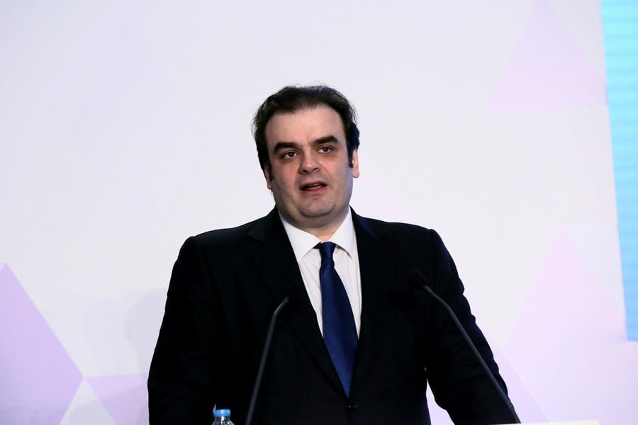 k.-Πιερρακάκης:-Προστατεύουμε-τους-συνεπείς-οφειλέτες-–-Όσοι-παραβιάζουν-τους-κανόνες-θα-λογοδοτούν