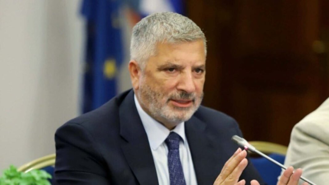 «Συνταρακτικές αποκαλύψεις» για Γ. Πατούλη προανήγγειλε ο ΣΥΡΙΖΑ-ΠΣ «Συνταρακτικές-αποκαλύψεις»-για-Γ.-Πατούλη-προανήγγειλε-ο-ΣΥΡΙΖΑ-ΠΣ