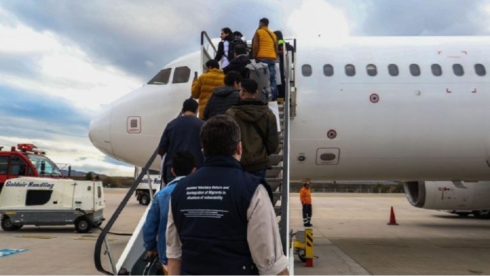Reuters: Η Ρουάντα είναι ανοιχτή στο ενδεχόμενο να φιλοξενήσει μετανάστες στο πλαίσιο των επιστροφών της ΕΕ reuters:-Η-Ρουάντα-είναι-ανοιχτή-στο-ενδεχόμενο-να-φιλοξενήσει-μετανάστες-στο-πλαίσιο-των-επιστροφών-της-ΕΕ