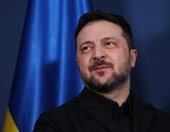 Ουκρανία: Η νέα πρωτοβουλία