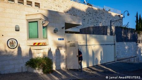 Βρετανία – Ισραήλ: Διπλωματική ένταση χωρίς λεπτούς χειρισμούς