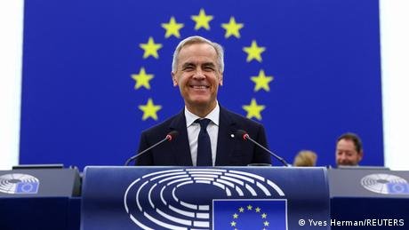 Καναδάς: Νέα στρατηγική σχέση με ΕΕ στη σκιά Τραμπ