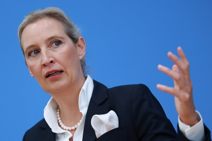 Οι οπισθοδρομικές ενεργειακές θέσεις του AfD και τι σημαίνουν για την Ευρώπη