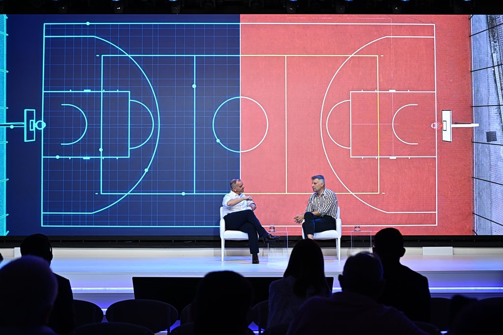 Siemens Tech Summit Athens 2026
