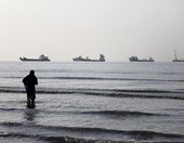 Iράν: Απέχουμε μόλις λίγες ημέρες από συμφωνία με το Ομάν για το Ορμούζ