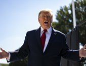 Ντ. Τραμπ στο Fox News:
