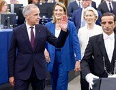 Τι τρέφει τον εναγκαλισμό Ε.Ε. και Καναδά