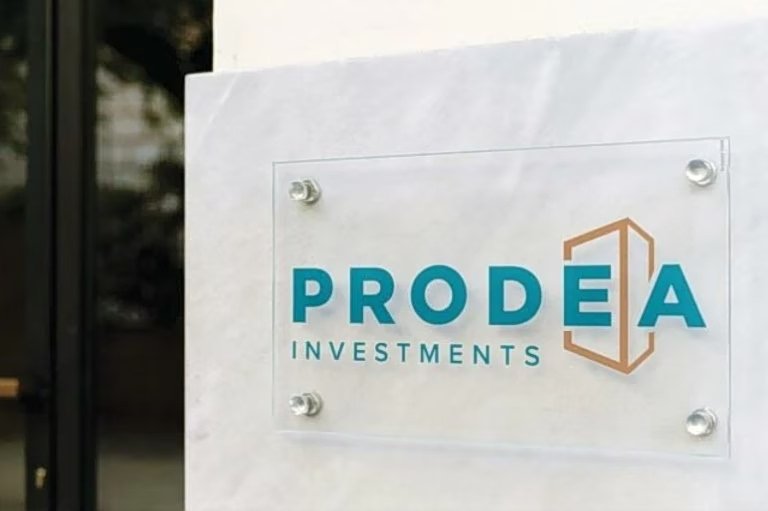 PRODEA