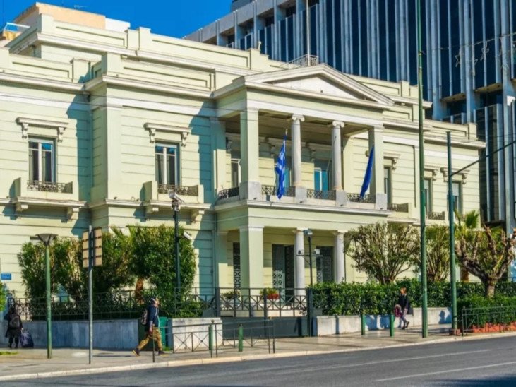 ΥΠΕΞ