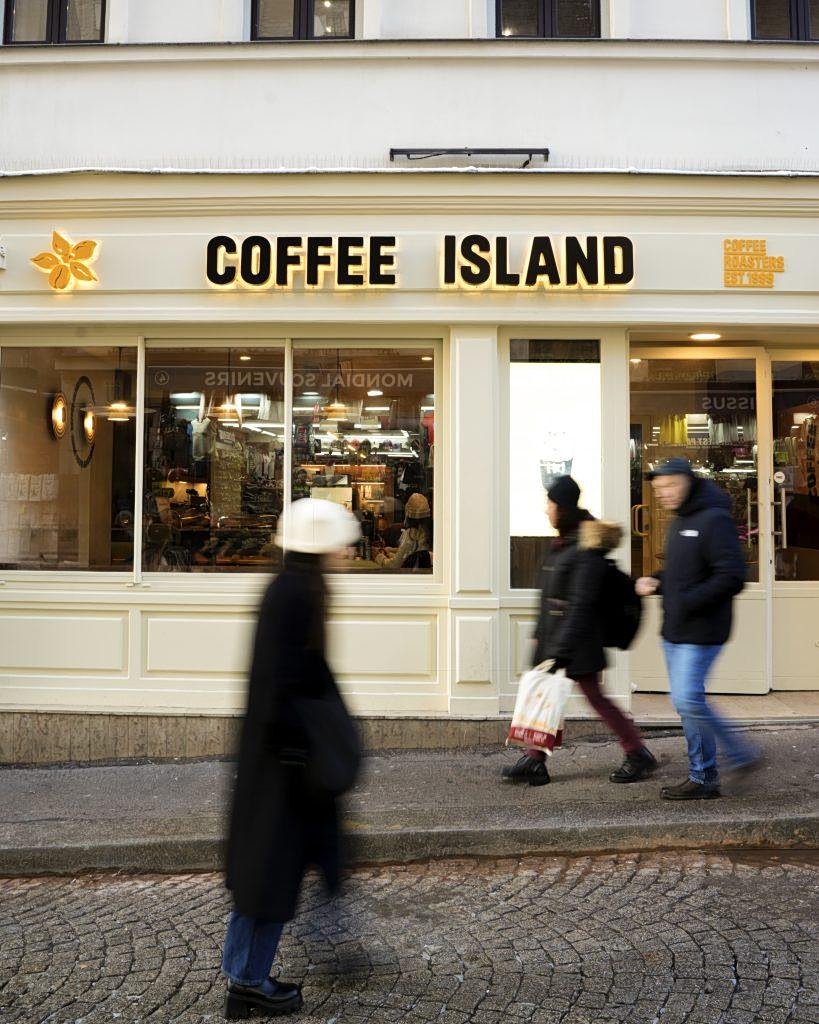 Coffee Island: Η συνεργασία στην Ινδία, τα νέα concepts και το «μπαράζ» διεθνών επεκτάσεων coffee-island:-Η-συνεργασία-στην-Ινδία,-τα-νέα-concepts-και-το-«μπαράζ»-διεθνών-επεκτάσεων