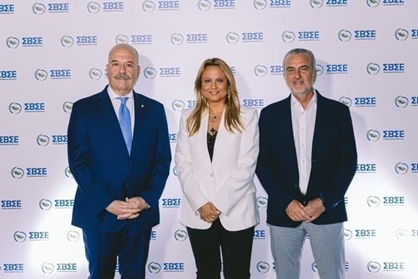 ΣΒΣΕ: Συνυπογράφει την Κοινή Δήλωση «Made in Europe» ΣΒΣΕ:-Συνυπογράφει-την-Κοινή-Δήλωση-«made-in-europe»