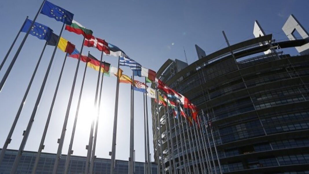 Ευρωκοινοβούλιο: Συζήτηση «για τις τουρκικές προκλήσεις στο Αιγαίο και την Αν. Μεσόγειο» την ερχόμενη Πέμπτη στην Ολομέλεια Ευρωκοινοβούλιο:-Συζήτηση-«για-τις-τουρκικές-προκλήσεις-στο-Αιγαίο-και-την-Αν.-Μεσόγειο»-την-ερχόμενη-Πέμπτη-στην-Ολομέλεια