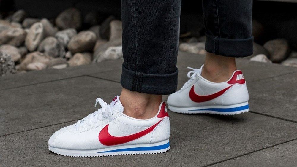 nike: Κάτω από τις εκτιμήσεις οι πωλήσεις τριμήνου – Πιέσεις από την Κίνα και τον ανταγωνισμό nike:-Κάτω-από-τις-εκτιμήσεις-οι-πωλήσεις-τριμήνου-–-Πιέσεις-από-την-Κίνα-και-τον-ανταγωνισμό