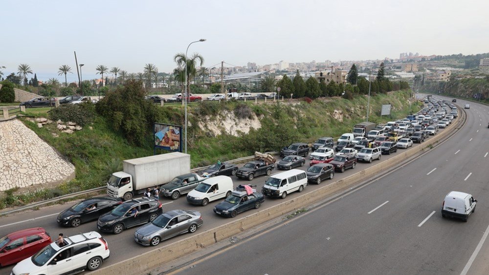 Λίβανος:-Ο-στρατός-κατέσχεσε-250-κιλά-εκρηκτικών-στα-σύνορα-με-τη-Συρία