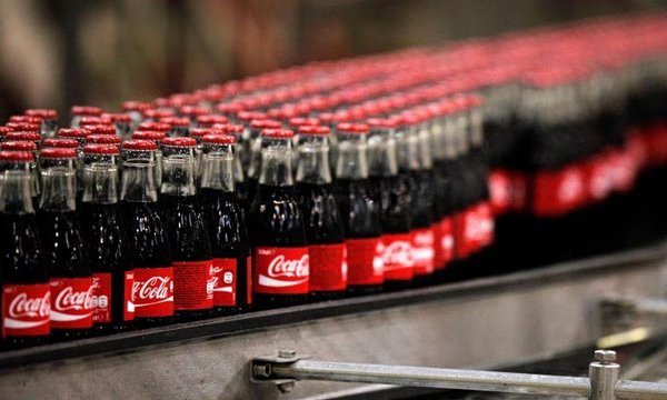 Coca-Cola HBC: Ισχυρό τρίτο τρίμηνο περιμένει η UBS coca-cola-hbc:-Ισχυρό-τρίτο-τρίμηνο-περιμένει-η-ubs