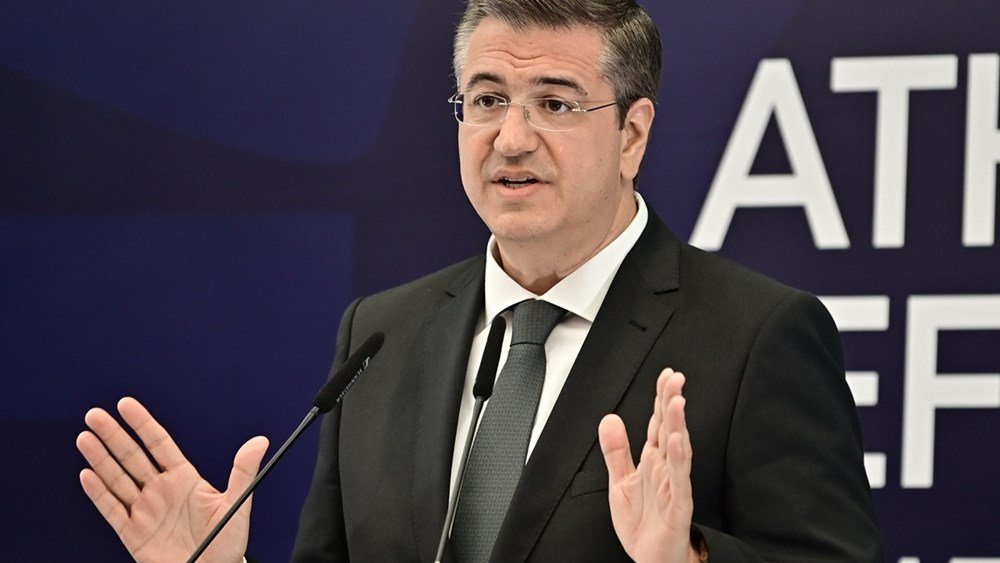 Φον ντΛάιεν και Απ. Τζιτζικώστας παρουσίασαν τις πολιτικές της ΕΕ για το παρόν και το μέλλον των υποδομών και των μεταφορών Φον-ντΛάιεν-και-Απ.-Τζιτζικώστας-παρουσίασαν-τις-πολιτικές-της-ΕΕ-για-το-παρόν-και-το-μέλλον-των-υποδομών-και-των-μεταφορών
