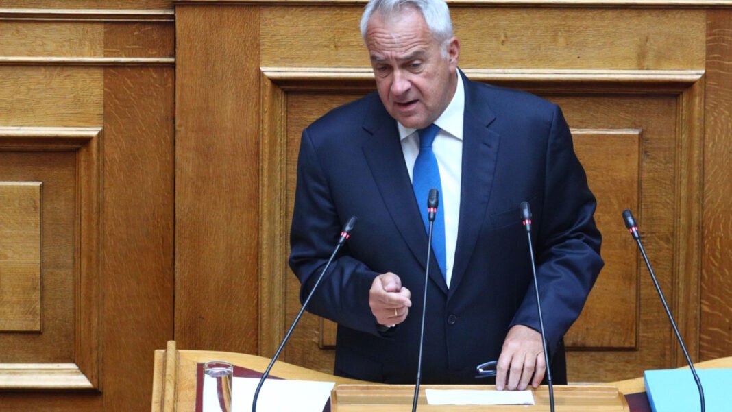 Βορίδης στον ΣΚΑΪ: Οι 120 δόσεις και ο Αλέξης Τσίπρας – «Επιστρέφει στη χριστιανική πίστη; Βορίδης-στον-ΣΚΑΪ:-Οι-120-δόσεις-και-ο-Αλέξης-Τσίπρας-–-«Επιστρέφει-στη-χριστιανική-πίστη;