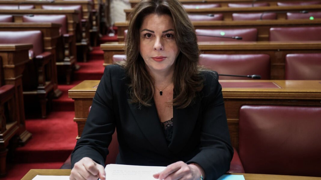 ΟΠΕΚΕΠΕ: Στις 20 Νοεμβρίου η δίκη της Κατερίνας Παπακώστα μετά από αναβολή ΟΠΕΚΕΠΕ:-Στις-20-Νοεμβρίου-η-δίκη-της-Κατερίνας-Παπακώστα-μετά-από-αναβολή
