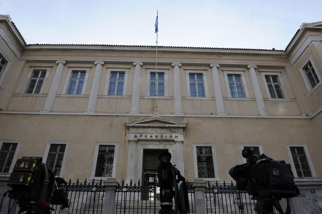 ΣτΕ: Αντισυνταγματική η 20ετής παραγραφή για επιβολή φορολογικών επιβαρύνσεων ΣτΕ:-Αντισυνταγματική-η-20ετής-παραγραφή-για-επιβολή-φορολογικών-επιβαρύνσεων