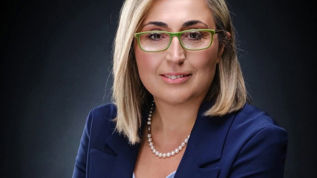 Αραμπατζή: Δεν έγινε έλεγχος στο ιατρείο μου – Έκαναν σύσταση για μια πινακίδα σε χώρο αισθητικής που έχω Αραμπατζή:-Δεν-έγινε-έλεγχος-στο-ιατρείο-μου-–-Έκαναν-σύσταση-για-μια-πινακίδα-σε-χώρο-αισθητικής-που-έχω
