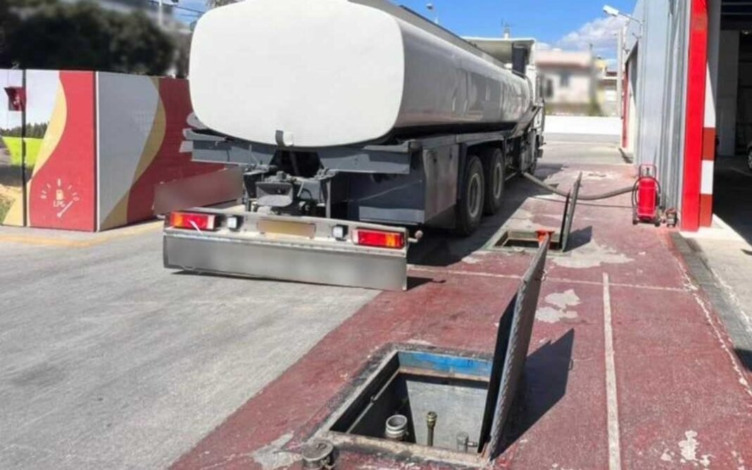 Καύσιμα: Νέες προθεσμίες προσαρμογής για το σύστημα εισροών-εκροών και την απογραφή στο Μητρώο Δεξαμενών Καύσιμα:-Νέες-προθεσμίες-προσαρμογής-για-το-σύστημα-εισροών-εκροών-και-την-απογραφή-στο-Μητρώο-Δεξαμενών