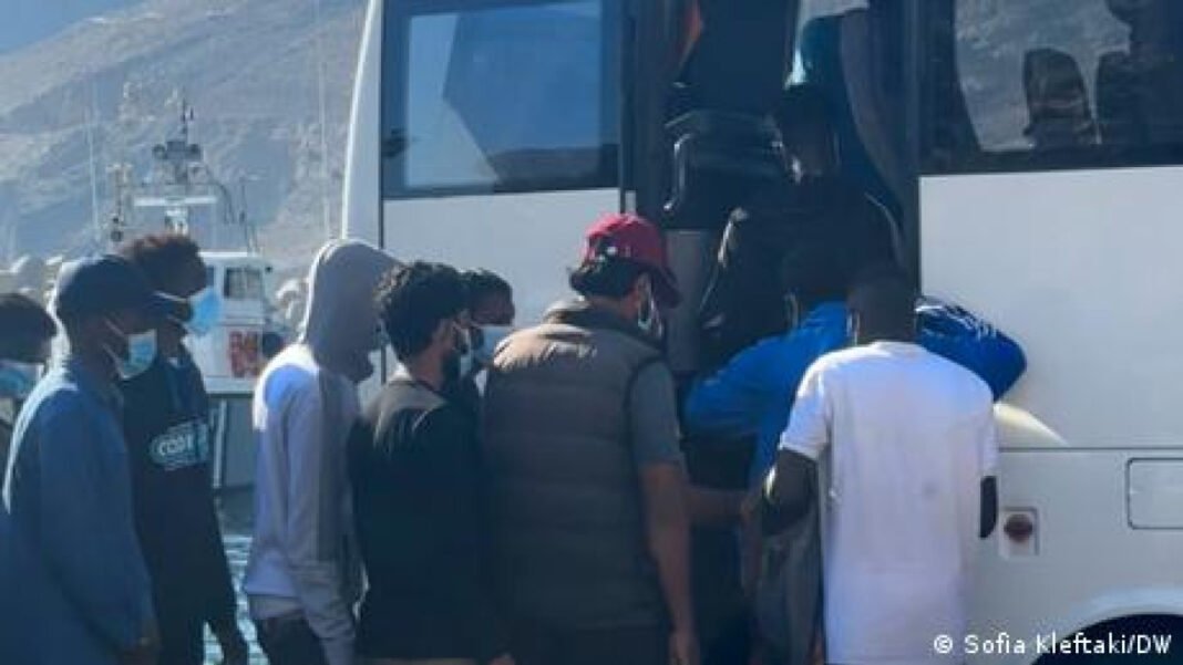 Πρώτο κέντρο απελάσεων της ΕΕ στην Αφρική το 2027 Πρώτο-κέντρο-απελάσεων-της-ΕΕ-στην-Αφρική-το-2027