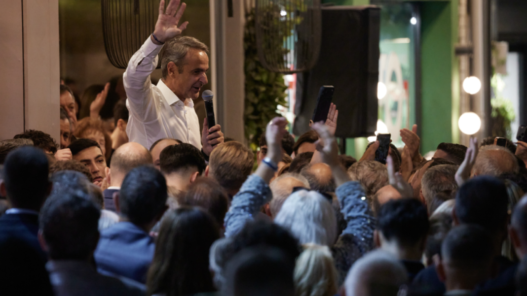 Το στοίχημα της Βόρειας Ελλάδας και τα προεκλογικά γενέθλια Το-στοίχημα-της-Βόρειας-Ελλάδας-και-τα-προεκλογικά-γενέθλια