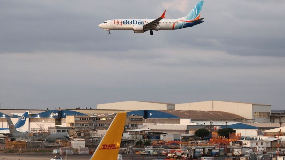 Πτήση flydubai: Ο συγκυβερνήτης επιτέθηκε με τσεκούρι στον πιλότο Πτήση-flydubai:-Ο-συγκυβερνήτης-επιτέθηκε-με-τσεκούρι-στον-πιλότο