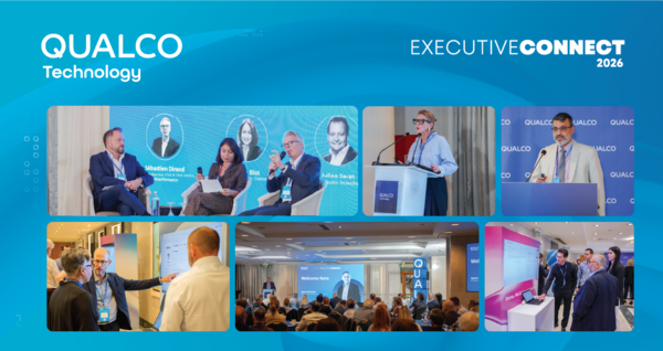 Qualco Technology: Ολοκληρώθηκε με επιτυχία το Executive Connect 2026 qualco-technology:-Ολοκληρώθηκε-με-επιτυχία-το-executive-connect-2026