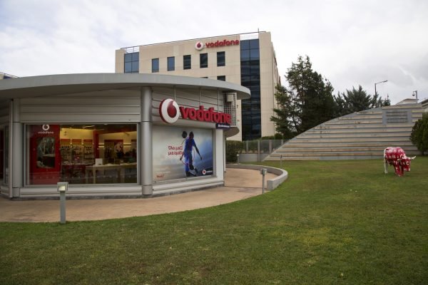 Vodafone Ελλάδας: Επιτάχυνση ανάπτυξης δικτύων νέας γενιάς vodafone-Ελλάδας:-Επιτάχυνση-ανάπτυξης-δικτύων-νέας-γενιάς
