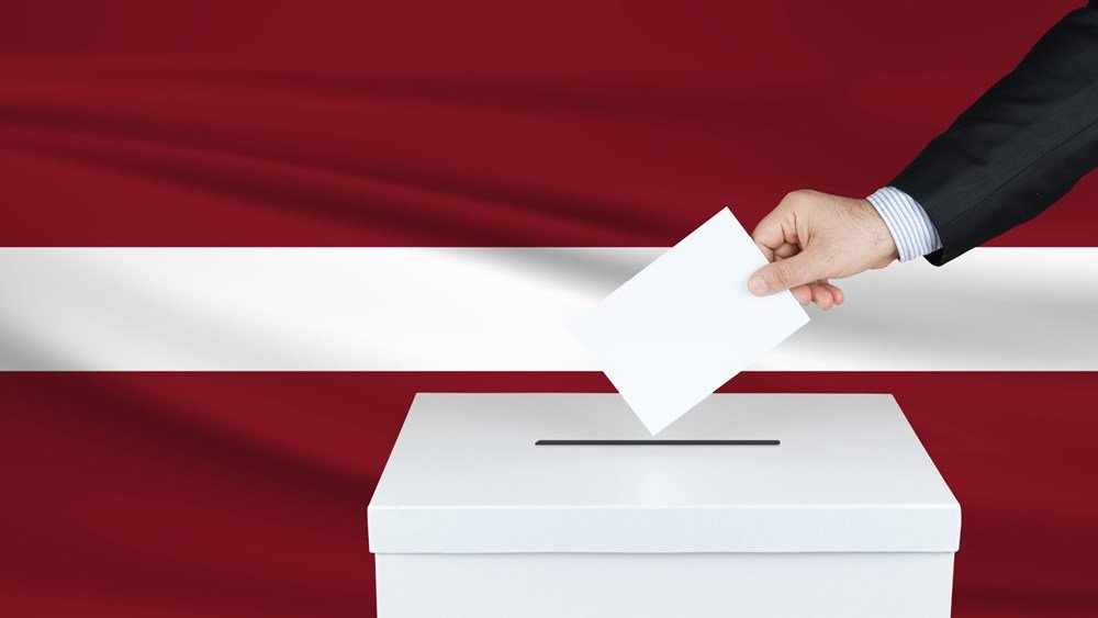 Εκλογές στη Λετονία – Exit poll: Προηγείται η φιλοευρωπαϊκή και η φιλοουκρανική πλειοψηφία Εκλογές-στη-Λετονία-–-exit-poll:-Προηγείται-η-φιλοευρωπαϊκή-και-η-φιλοουκρανική-πλειοψηφία