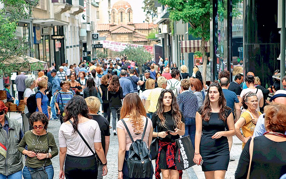 Ενοίκια: «Φωτιά» σε εμπορικές πιάτσες και malls το 2026 Ενοίκια:-«Φωτιά»-σε-εμπορικές-πιάτσες-και-malls-το-2026