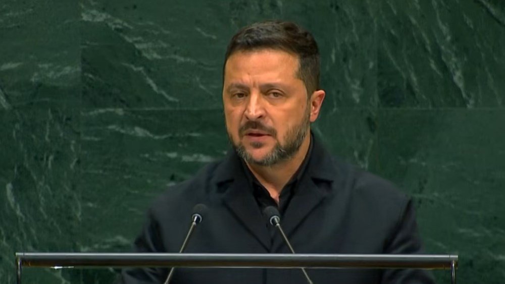 Β. Ζελένσκι: Οι ΗΠΑ προτείνουν τριμερή συνάντηση με την Ουκρανία και τη Ρωσία έως τα τέλη Οκτωβρίου Β.-Ζελένσκι:-Οι-ΗΠΑ-προτείνουν-τριμερή-συνάντηση-με-την-Ουκρανία-και-τη-Ρωσία-έως-τα-τέλη-Οκτωβρίου