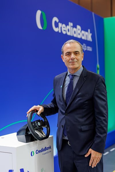 CrediaBank: Χρυσός χορηγός στην έκθεση αυτοκινήτου Auto Athina 2026 crediabank:-Χρυσός-χορηγός-στην-έκθεση-αυτοκινήτου-auto-athina-2026