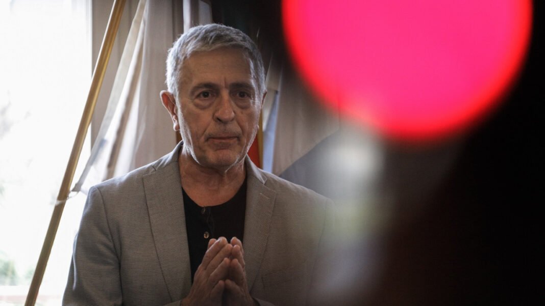 Εισαγγελική έρευνα μετά τη μήνυση Κούλογλου για παγίδευση του κινητού του με το pegasus Εισαγγελική-έρευνα-μετά-τη-μήνυση-Κούλογλου-για-παγίδευση-του-κινητού-του-με-το-pegasus