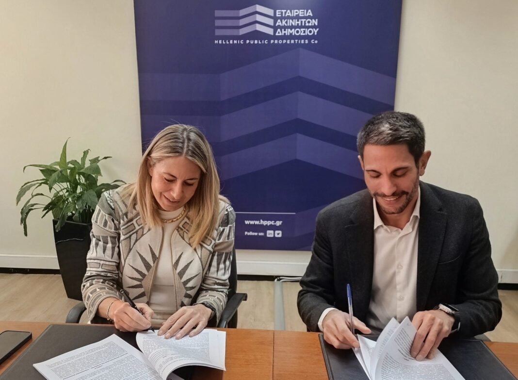 ΕΤΑΔ: Υπεγράφη η 30ετής σύμβαση μίσθωσης για το «Ασάνη» Κέρκυρας ΕΤΑΔ:-Υπεγράφη-η-30ετής-σύμβαση-μίσθωσης-για-το-«Ασάνη»-Κέρκυρας