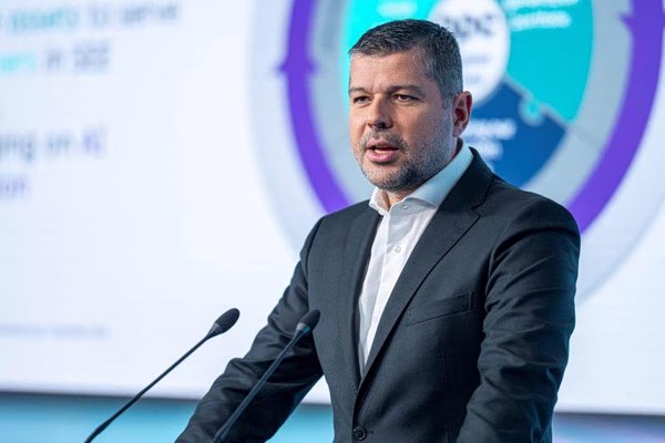 ΔΕΗ: Yποστηρίζει τη διατλαντική ενεργειακή πρωτοβουλία από το GMF και το CSIS ΔΕΗ:-yποστηρίζει-τη-διατλαντική-ενεργειακή-πρωτοβουλία-από-το-gmf-και-το-csis