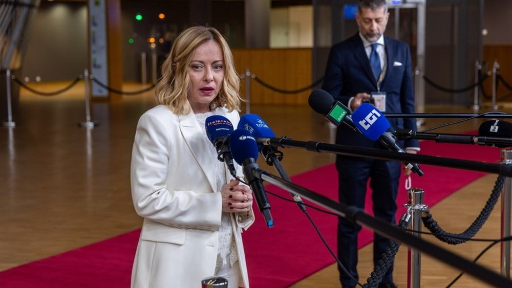 Ιταλία: H Μελόνι έκανε αίτηση για να προστατέψει την πνευματική ιδιοκτησία της φωνής της από την AI Ιταλία:-h-Μελόνι-έκανε-αίτηση-για-να-προστατέψει-την-πνευματική-ιδιοκτησία-της-φωνής-της-από-την-ai