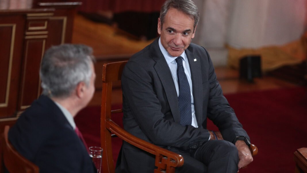Μητσοτάκης για Γλυπτά του Παρθενώνα: Ήρθε η ώρα να εντείνουμε τη διεκδίκηση – Ξεκάθαρα εκλάπησαν Μητσοτάκης-για-Γλυπτά-του-Παρθενώνα:-Ήρθε-η-ώρα-να-εντείνουμε-τη-διεκδίκηση-–-Ξεκάθαρα-εκλάπησαν