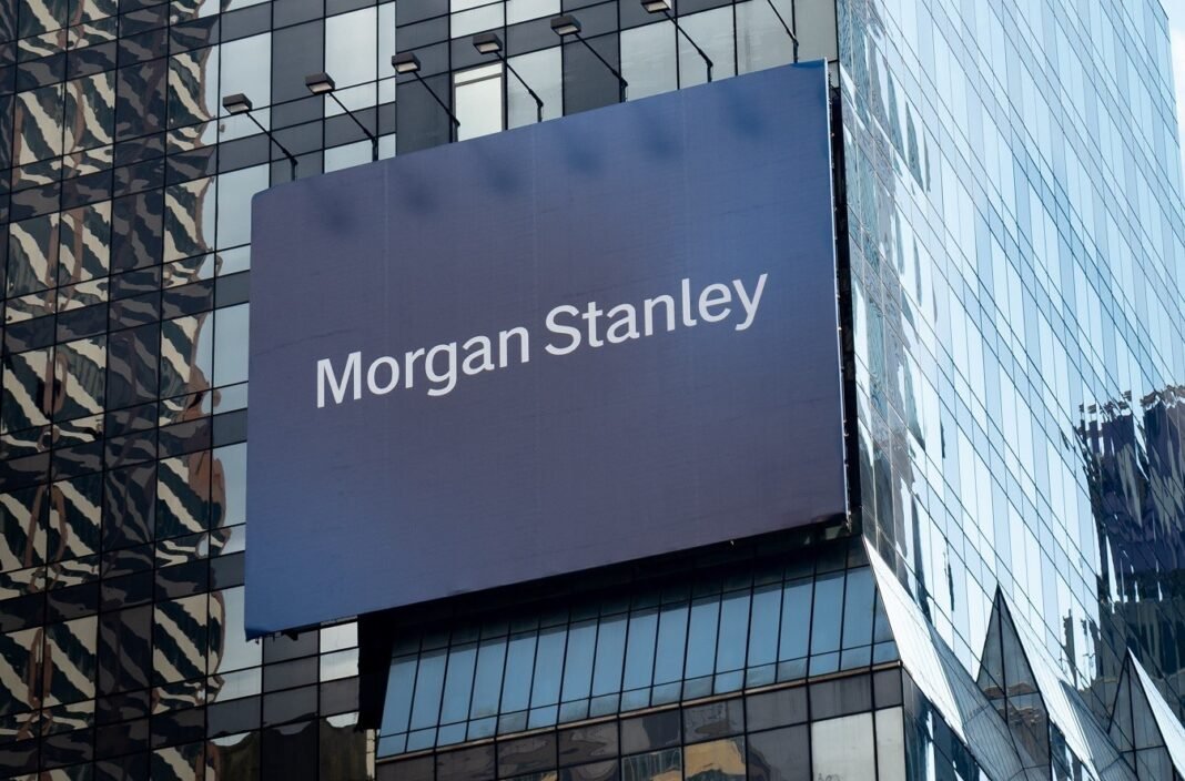 morgan stanley: Ευκαιρία αγορών στις τράπεζες – Ξεχωρίζει η alpha bank morgan-stanley:-Ευκαιρία-αγορών-στις-τράπεζες-–-Ξεχωρίζει-η-alpha-bank