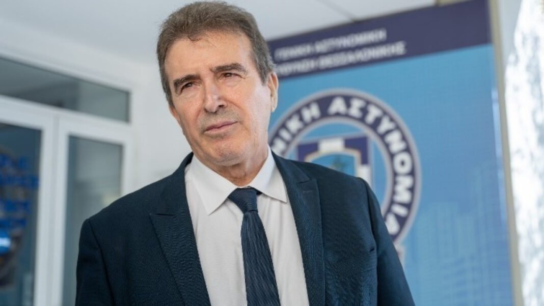 Χρυσοχοΐδης: Ιδιώνυμο η εκμετάλλευση ηλικιωμένων – «Να προβλέπεται μεγαλύτερη ποινή» Χρυσοχοΐδης:-Ιδιώνυμο-η-εκμετάλλευση-ηλικιωμένων-–-«Να-προβλέπεται-μεγαλύτερη-ποινή»
