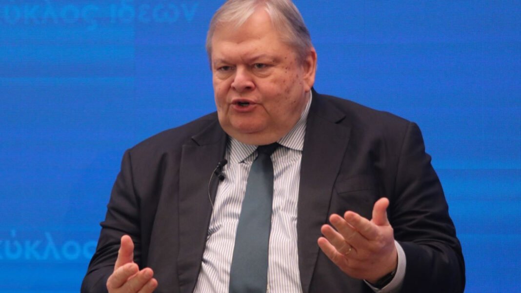 Ευ. Βενιζέλος: Η Αθήνα είναι πόλη και χώρος αναστοχασμού πάνω στην πολιτική της ιστορία Ευ.-Βενιζέλος:-Η-Αθήνα-είναι-πόλη-και-χώρος-αναστοχασμού-πάνω-στην-πολιτική-της-ιστορία