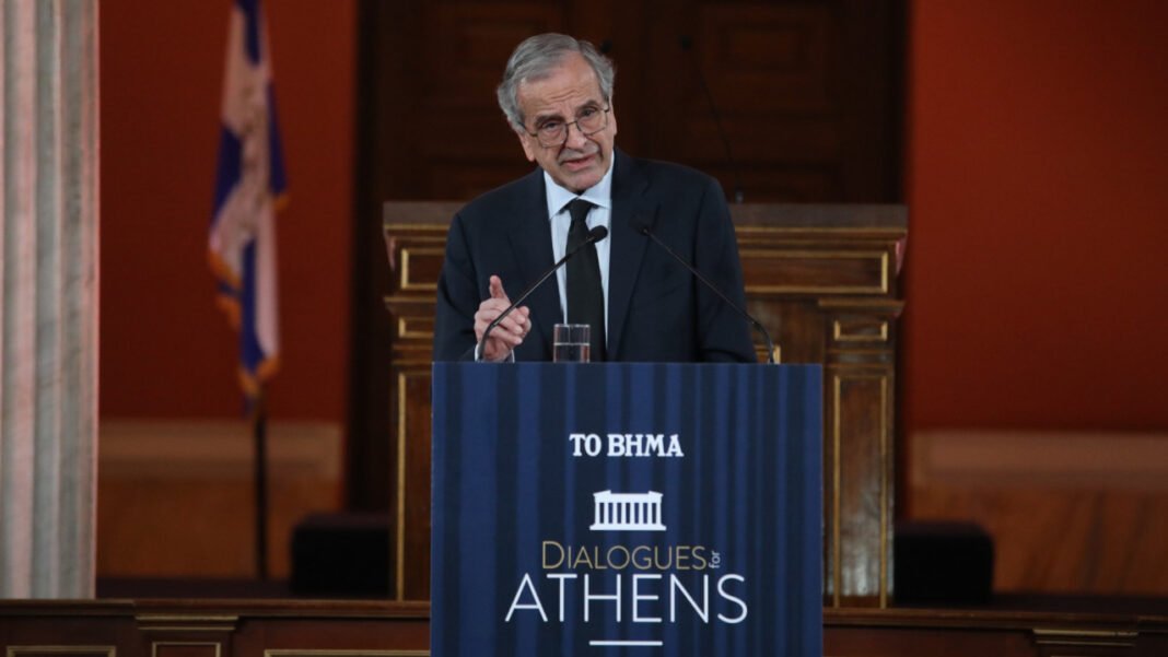 Σαμαράς: Η νυχτερινή επιχείρηση για τα 72 προαπαιτούμενα και ο… Πούτιν Σαμαράς:-Η-νυχτερινή-επιχείρηση-για-τα-72-προαπαιτούμενα-και-ο…-Πούτιν