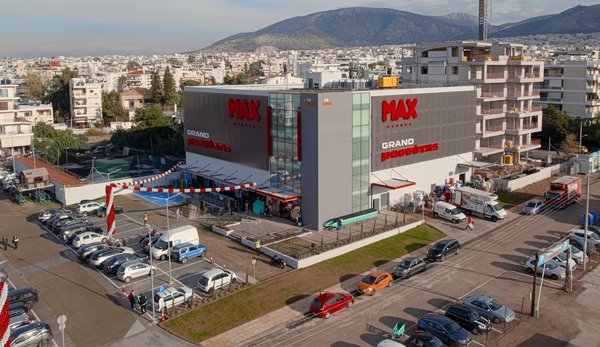 Max Stores: Σταθερές πωλήσεις και αυξημένα κέρδη – Τι συνέβη με το e-shop max-stores:-Σταθερές-πωλήσεις-και-αυξημένα-κέρδη-–-Τι-συνέβη-με-το-e-shop