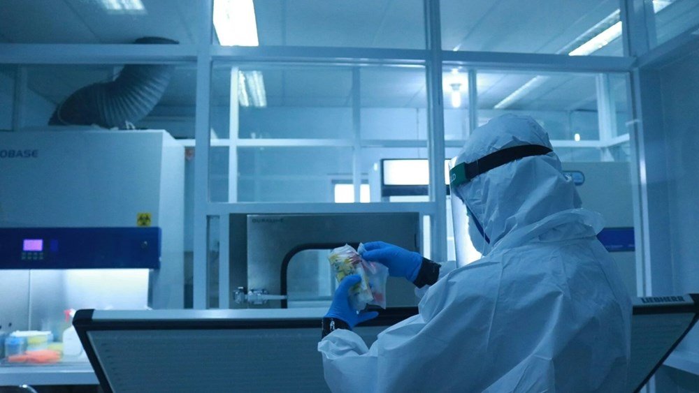 Ρωσία: Ενημέρωση στον ΠΟΥ για τον θάνατο εργαζόμενης σε ερευνητικό ινστιτούτο κατά της πανώλης στη Σιβηρία Ρωσία:-Ενημέρωση-στον-ΠΟΥ-για-τον-θάνατο-εργαζόμενης-σε-ερευνητικό-ινστιτούτο-κατά-της-πανώλης-στη-Σιβηρία