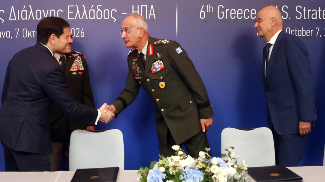 Τι προβλέπει η Επιστολή Προθέσεων για τη συνεργασία των ελληνικών Ενόπλων Δυνάμεων με την Εθνοφρουρά της Φλόριντα Τι-προβλέπει-η-Επιστολή-Προθέσεων-για-τη-συνεργασία-των-ελληνικών-Ενόπλων-Δυνάμεων-με-την-Εθνοφρουρά-της-Φλόριντα -