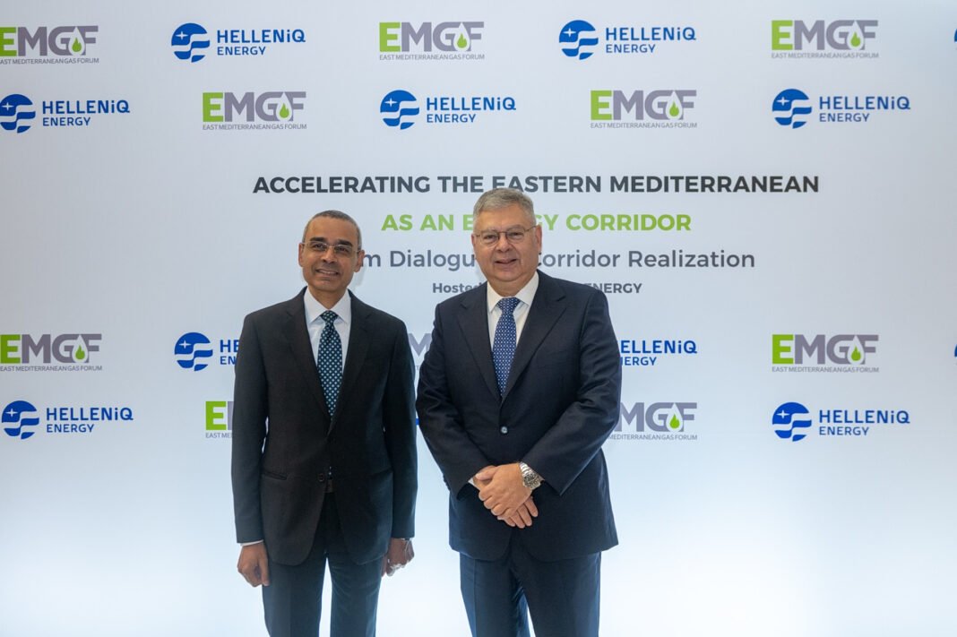 helleniq-energy:-Η-Ελλάδα-πύλη-του-ενεργειακού-διαδρόμου-της-Ανατολικής-Μεσογείου