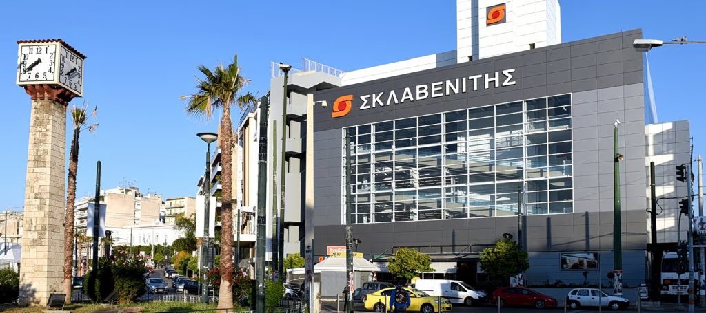 Σκλαβενίτης: Το μπαράζ εξαγορών, οι νέες μονάδες παραγωγής και το στοίχημα της καθετοποίησης Σκλαβενίτης:-Το-μπαράζ-εξαγορών,-οι-νέες-μονάδες-παραγωγής-και-το-στοίχημα-της-καθετοποίησης