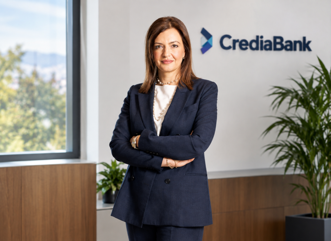 CrediaBank: Η στρατηγική συγκρότησης του πέμπτου τραπεζικού πόλου και τα ορόσημα έως το 2030 fitch-ratings-για-crediabank:-Με-«bb»-και-θετικές-προοπτικές,-εισέρχεται-σε-περίοδο-ουσιαστικής-ενίσχυσης-της-κερδοφορίας